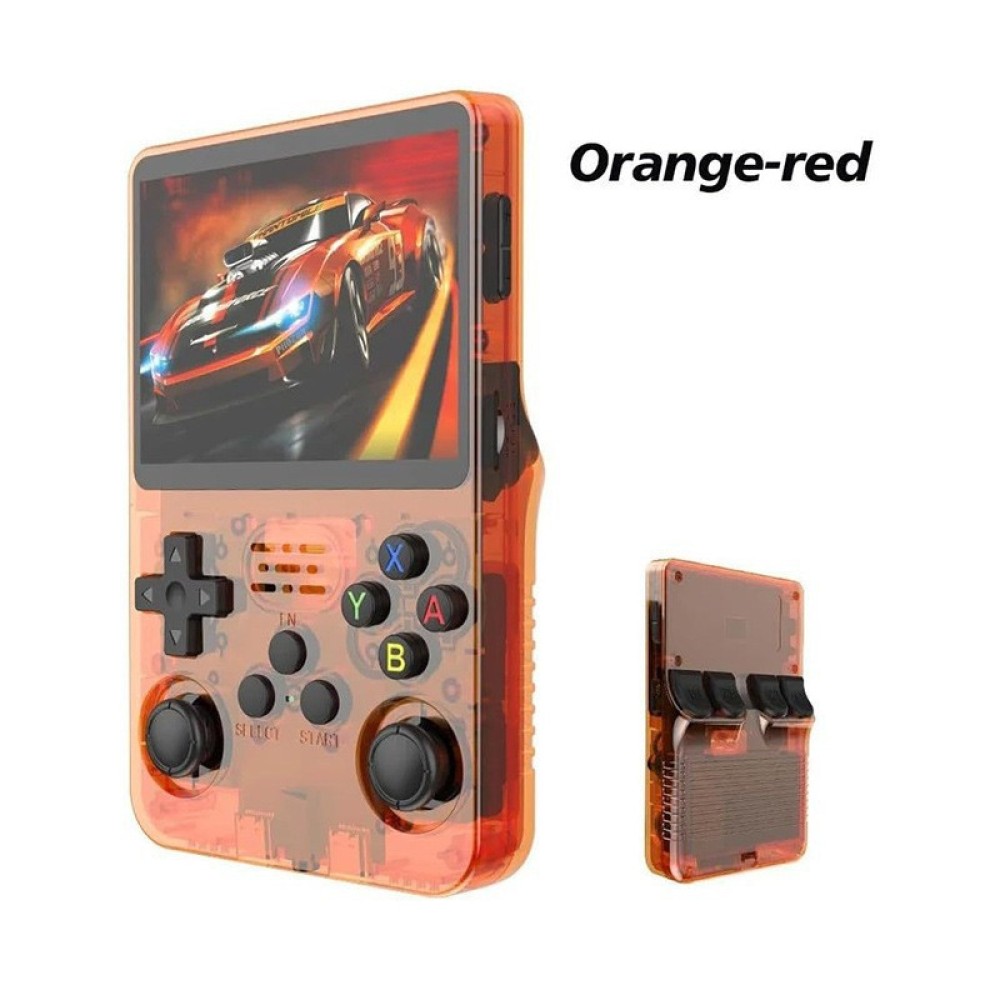 R36Sゲームコンソール ハンドヘルド レトロエミュレーター - Gaming Console Handheld Retro のレビューと価格