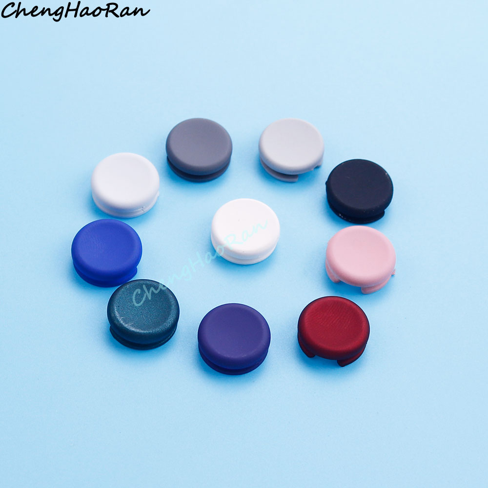 1個入りアナログジョイスティックロッカーキャップ、3DS X - Thumb Grip Joystick のレビューと価格