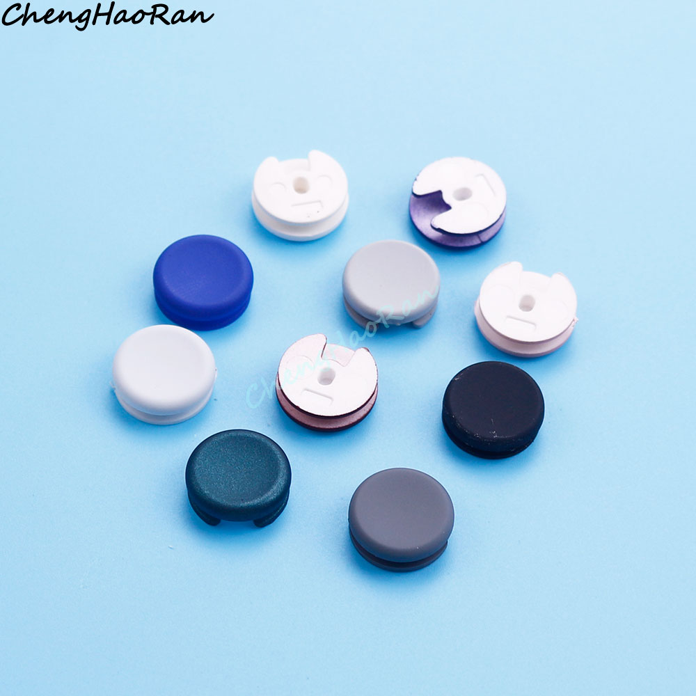 1個入りアナログジョイスティックロッカーキャップ、3DS X - Thumb Grip Joystick のレビューと価格